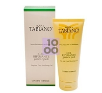 AQUA TABIANO GEL RIPOSANTE GAMBE 200 ML