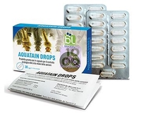 Aquatain Drops 15 Capsule X 2 Blister