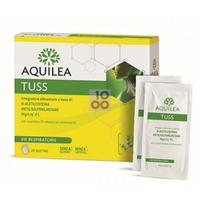 AQUILEA TUSS 20 BUSTINE