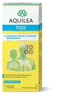 AQUILEA TUSS 200 ML