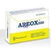 Areox 500 20 Capsule