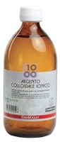 Argento Colloidale 500 Ml