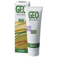 Argilla Verde Geo Pasta 250 Ml