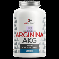 Arginina Akg 90 Capsule