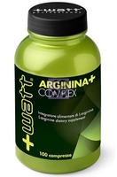 ARGININA+ COMPLEX 100 COMPRESSE