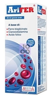 Arifer Gocce 30 Ml