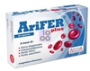 Arifer Plus 30 Capsule