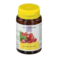 Arko Capsule Cranberry 45 Capsule