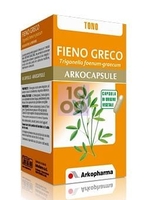 Arko Capsule Fieno Greco 45 Capsule