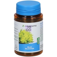Arko Capsule Rodiola 45 Capsule