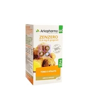 ARKO CAPSULE ZENZERO BIO 40 CAPSULE