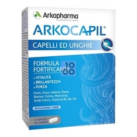 ARKOCAPIL PACK 2X60 CAPSULE