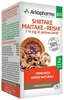 Arkocapsule Shiitake Maitake Reishi Bio 40 Capsule