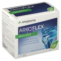 ARKOFLEX RISTRUTTURANTE 14 BUSTINE