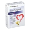 ARKOMEGA 3 BLISTER 45 CAPSULE 37 G