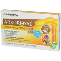Arkoroyal Immunita