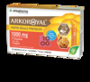 Arkoroyal Pappa Reale 1000 Mg + Vitamine Senza Zucchero 10 Fiale
