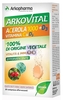 ARKOVITAL ACEROLA 1000+D3 VIT