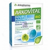 ARKOVITAL DOPPIO MAGNESIO BIO 30 COMPRESSE