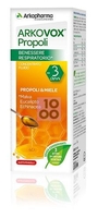 Arkovox Propoli Concentrato Fluido 140 Ml