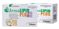 ARMOLIPID PLUS 60CPR METTICI I