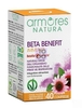 ARMORES BETA BENEFIT IMMUNO 40 COMPRESSE