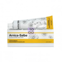 ARNICA SALBE CREMA 50 G