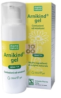 Arnikind Gel 30 Ml