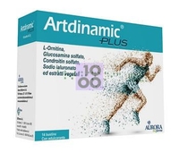Artdinamic Plus 14 Bustine