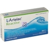Artelac Reactive Soluzione Oftalmica Monodose 20 Unita