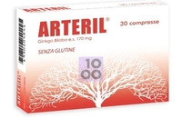 Arteril 30 Compresse