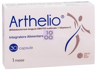 Arthelio 30 Capsule