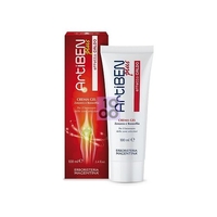 Artiben Plus Crema Gel 100 Ml
