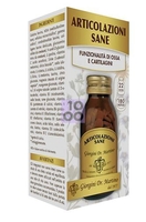 Articolazioni Sane 180 Pastiglie