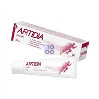 Artidia 60 G