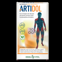ARTIDOL CAPSULE 60 CAPSULE