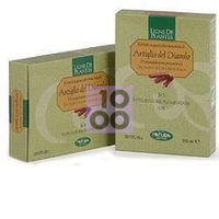 Artiglio Del Diavolo Biologico 20 Ampolle Bevibili Da 15 Ml
