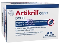 Artikrill Cane Blister 30 Perle