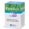 Artoben Erbe 50 Capsule Da 37 G