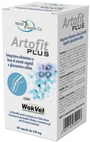 Artofit Plus 60 Capsule