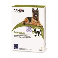 Artosalus Compresse 30 Compresse