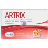 Artrix 36 Compresse