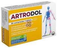 Artrodol 30 Compresse