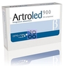 Artroled 900 30 Compresse Divisibili