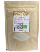 Ashwagandha Polvere Bio