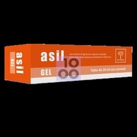Asil Gel 30 Ml