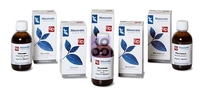 Asparago Tintura Madre 100 Ml