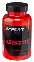 Aspartic 100 Compresse