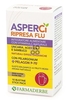 ASPER CI RIPRESA FLU 10 BUSTINE