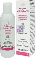 ASPERSINA ACQUA MICELLARE 200 ML